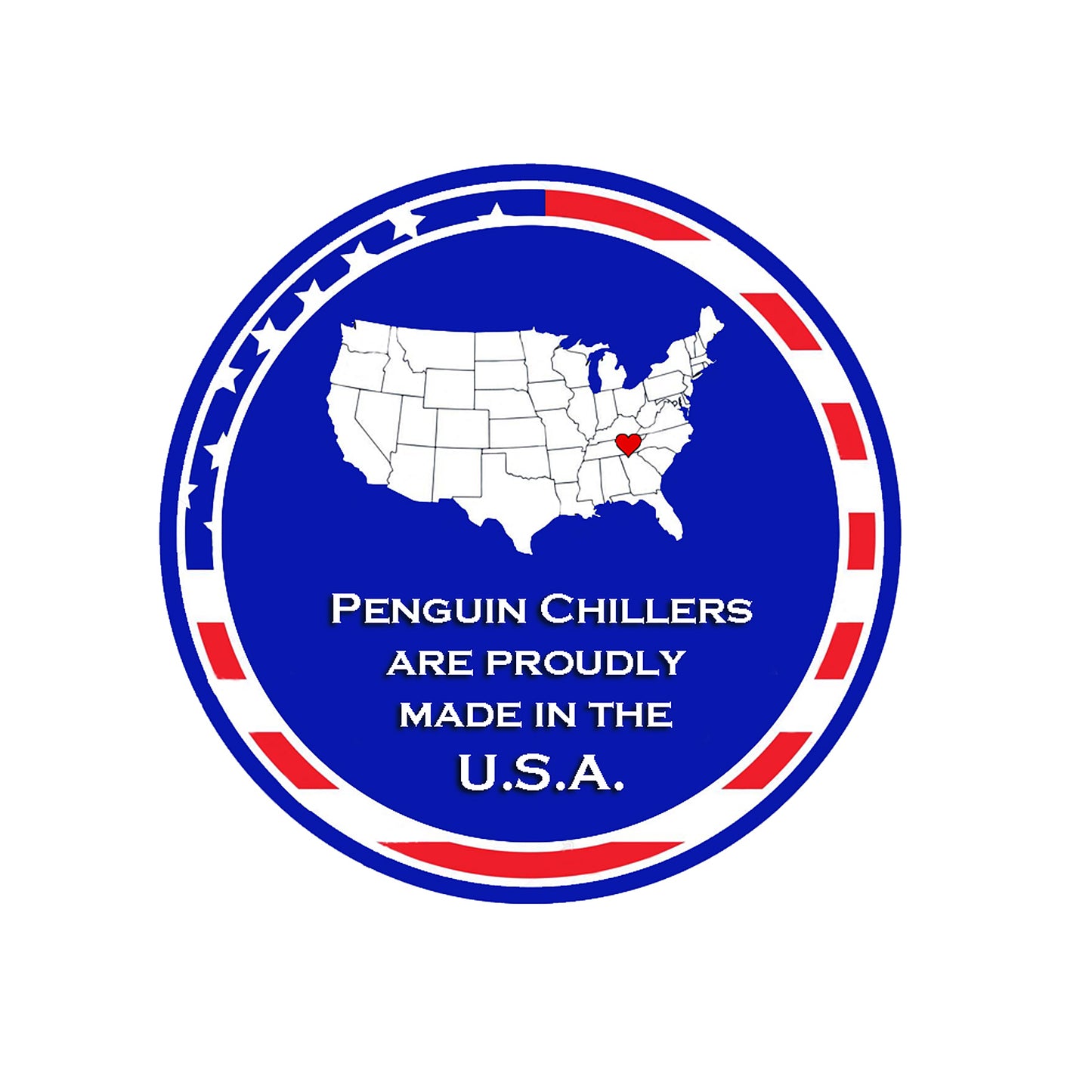 Penguin Chillers 1 ½ HP Water Chiller