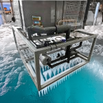 Commercial Water Chiller by Penguin Chillers