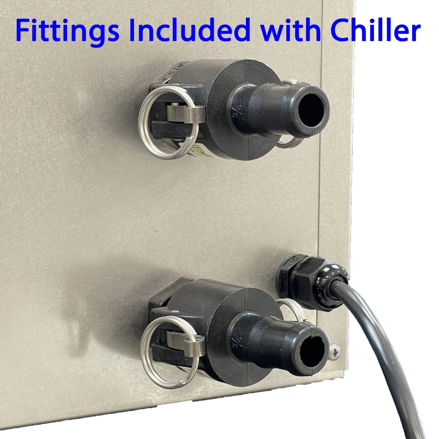 Penguin Chillers Cold Therapy Chiller with Filter Kit